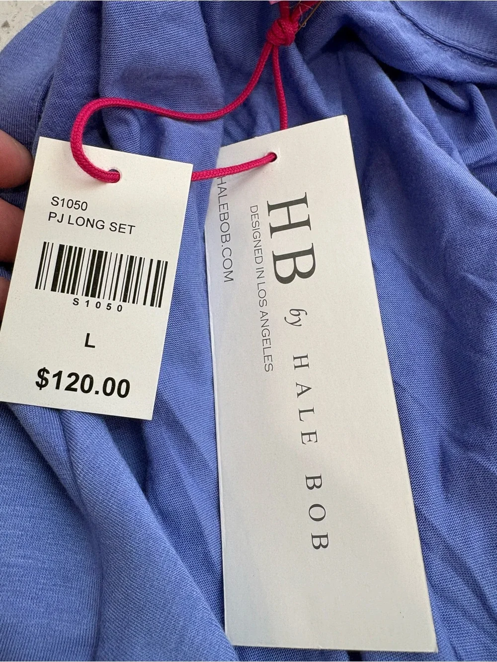 Hale Bob nwt hale